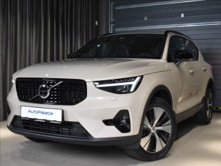Volvo XC40 2,0 B4 Plus BLIS,Bezklíč