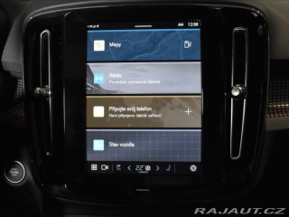 Volvo XC40 2,0 B4 Plus BLIS,Bezklíč 2024