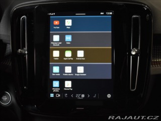 Volvo XC40 2,0 B4 Plus BLIS,Bezklíč 2024