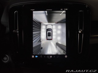 Volvo XC40 2,0 B4 Plus BLIS,Bezklíč 2024