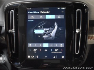 Volvo XC40 2,0 B4 Plus BLIS,Bezklíč 2024