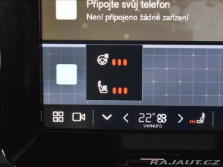 Volvo XC40 2,0 B4 Plus BLIS,Bezklíč 2024
