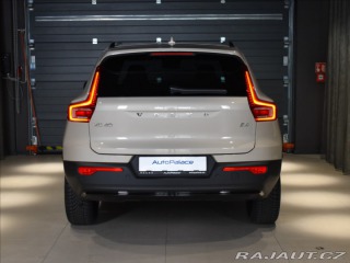 Volvo XC40 2,0 B4 Plus BLIS,Bezklíč 2024