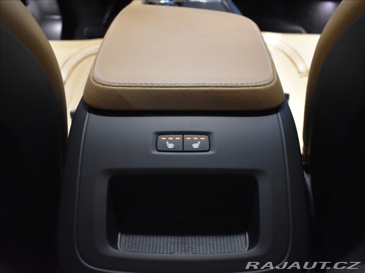 Volvo XC90 2,0 B5 AWD PLUS Ventilace 2024