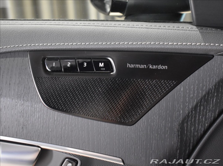 Volvo XC90 2,0 B5 AWD PLUS Ventilace 2024