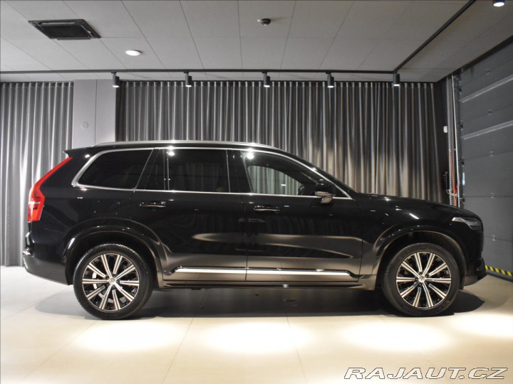 Volvo XC90 2,0 B5 AWD PLUS Ventilace 2024
