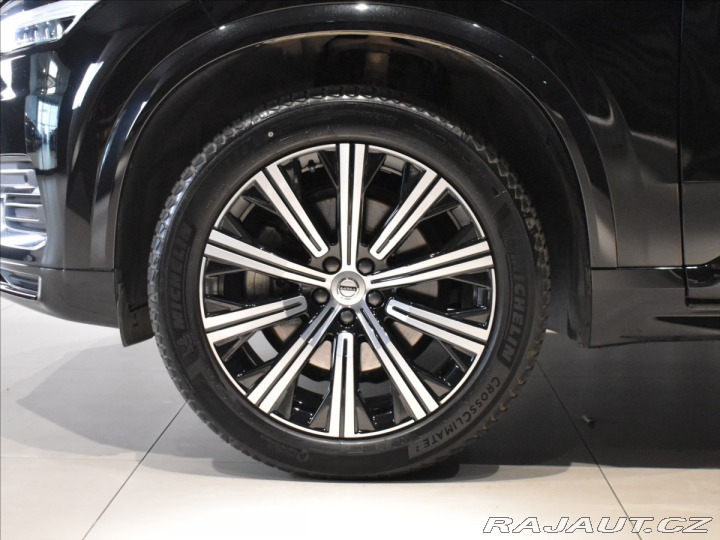 Volvo XC90 2,0 B5 AWD PLUS Ventilace 2024