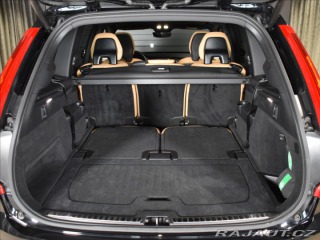 Volvo XC90 2,0 B5 AWD PLUS Ventilace 2024