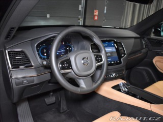 Volvo XC90 2,0 B5 AWD PLUS Ventilace 2024