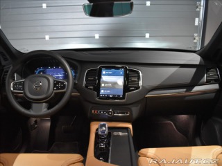 Volvo XC90 2,0 B5 AWD PLUS Ventilace 2024