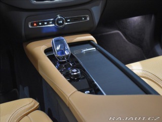 Volvo XC90 2,0 B5 AWD PLUS Ventilace 2024