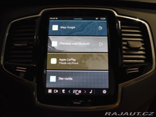 Volvo XC90 2,0 B5 AWD PLUS Ventilace 2024