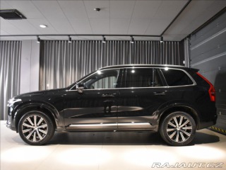 Volvo XC90 2,0 B5 AWD PLUS Ventilace 2024