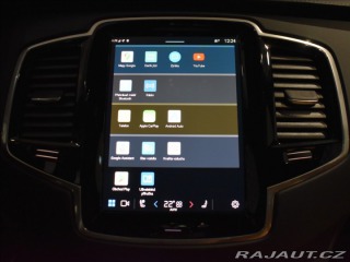 Volvo XC90 2,0 B5 AWD PLUS Ventilace 2024