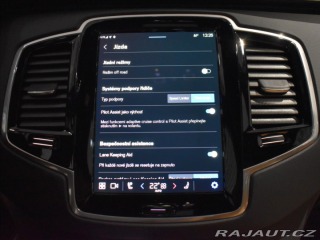Volvo XC90 2,0 B5 AWD PLUS Ventilace 2024
