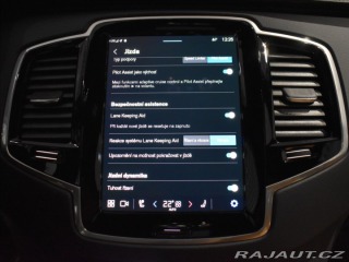 Volvo XC90 2,0 B5 AWD PLUS Ventilace 2024