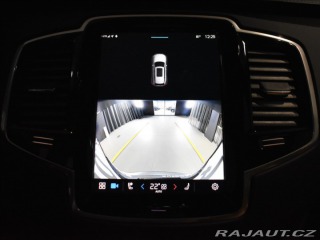 Volvo XC90 2,0 B5 AWD PLUS Ventilace 2024