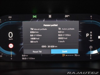 Volvo XC90 2,0 B5 AWD PLUS Ventilace 2024