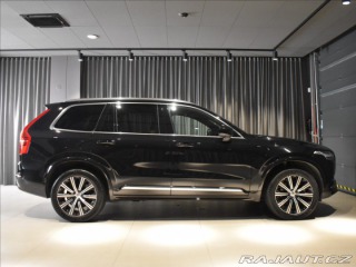 Volvo XC90 2,0 B5 AWD PLUS Ventilace 2024