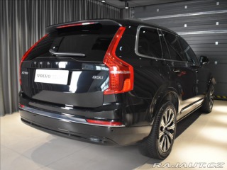 Volvo XC90 2,0 B5 AWD PLUS Ventilace 2024