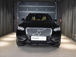Volvo XC90 2,0 B5 AWD PLUS Ventilace 2024