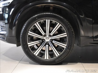 Volvo XC90 2,0 B5 AWD PLUS Ventilace 2024