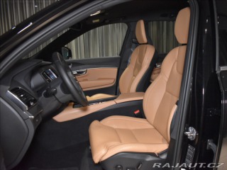 Volvo XC90 2,0 B5 AWD PLUS Ventilace 2024