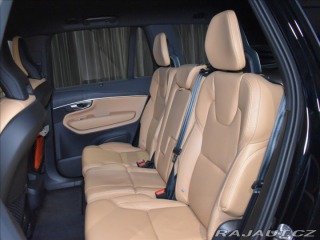 Volvo XC90 2,0 B5 AWD PLUS Ventilace 2024