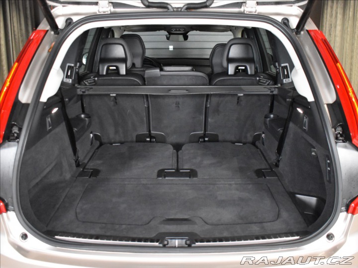 Volvo XC90 2,0 B5 AWD PLUS Ventilace 2024