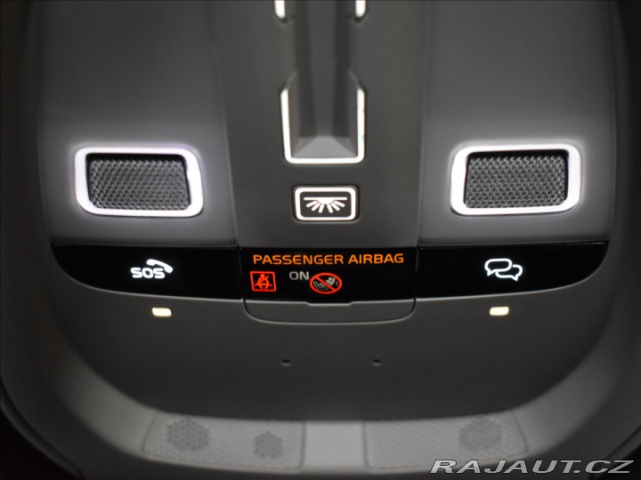 Volvo XC90 2,0 B5 AWD PLUS Ventilace 2024