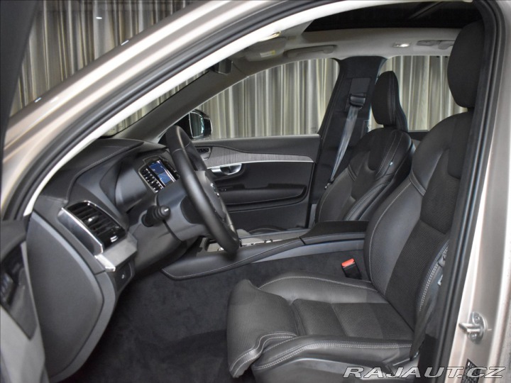 Volvo XC90 2,0 B5 AWD PLUS Ventilace 2024