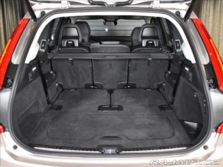 Volvo XC90 2,0 B5 AWD PLUS Ventilace 2024