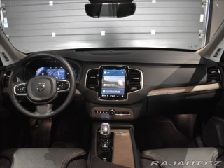Volvo XC90 2,0 B5 AWD PLUS Ventilace 2024