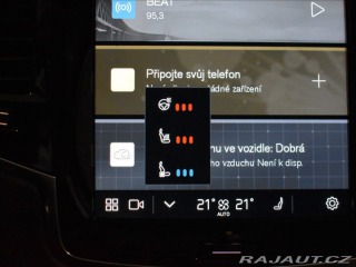 Volvo XC90 2,0 B5 AWD PLUS Ventilace 2024