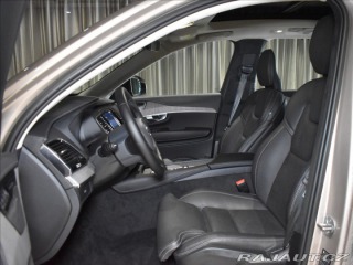 Volvo XC90 2,0 B5 AWD PLUS Ventilace 2024