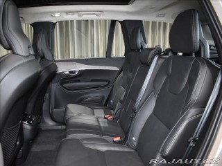 Volvo XC90 2,0 B5 AWD PLUS Ventilace 2024