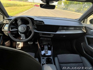 Audi RS3 2,5 SportbackTFSI 294kW 2023