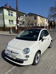 Fiat 500 1,2