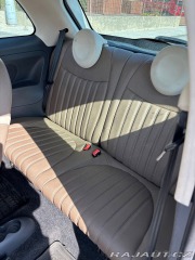 Fiat 500 1,2 2014