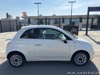Fiat 500 1,2 2014
