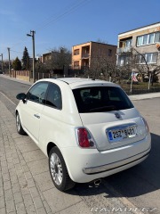 Fiat 500 1,2 2014