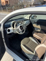Fiat 500 1,2 2014