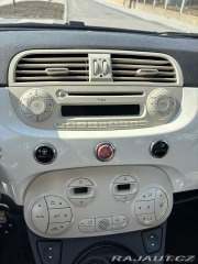 Fiat 500 1,2 2014