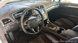 Ford Mondeo 2,0 4x4, 132 kW, nez. t 2018