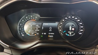 Ford Mondeo 2,0 4x4, 132 kW, nez. t 2018