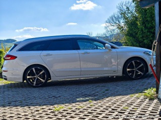 Ford Mondeo 2,0 4x4, 132 kW, nez. t 2018