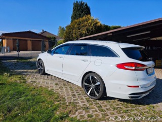 Ford Mondeo 2,0 4x4, 132 kW, nez. t 2018