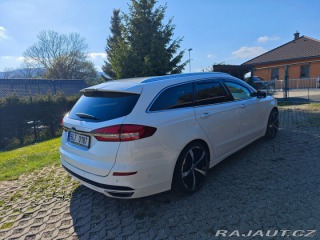Ford Mondeo 2,0 4x4, 132 kW, nez. t 2018
