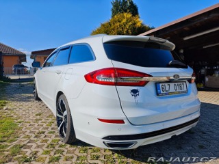 Ford Mondeo 2,0 4x4, 132 kW, nez. t 2018