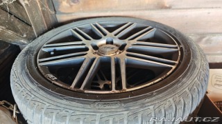 Ford Mondeo 2,0 4x4, 132 kW, nez. t 2018
